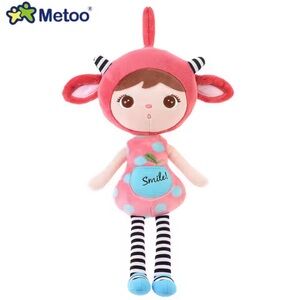 New MeToo Plush Doll Me Too